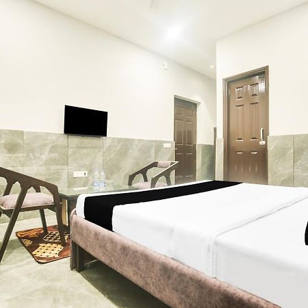 Hotel O Ravi & Banquet Lalewal Екстериор снимка