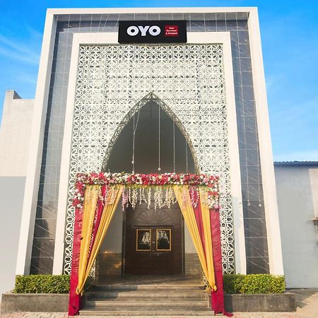 Hotel O Ravi & Banquet Lalewal Екстериор снимка