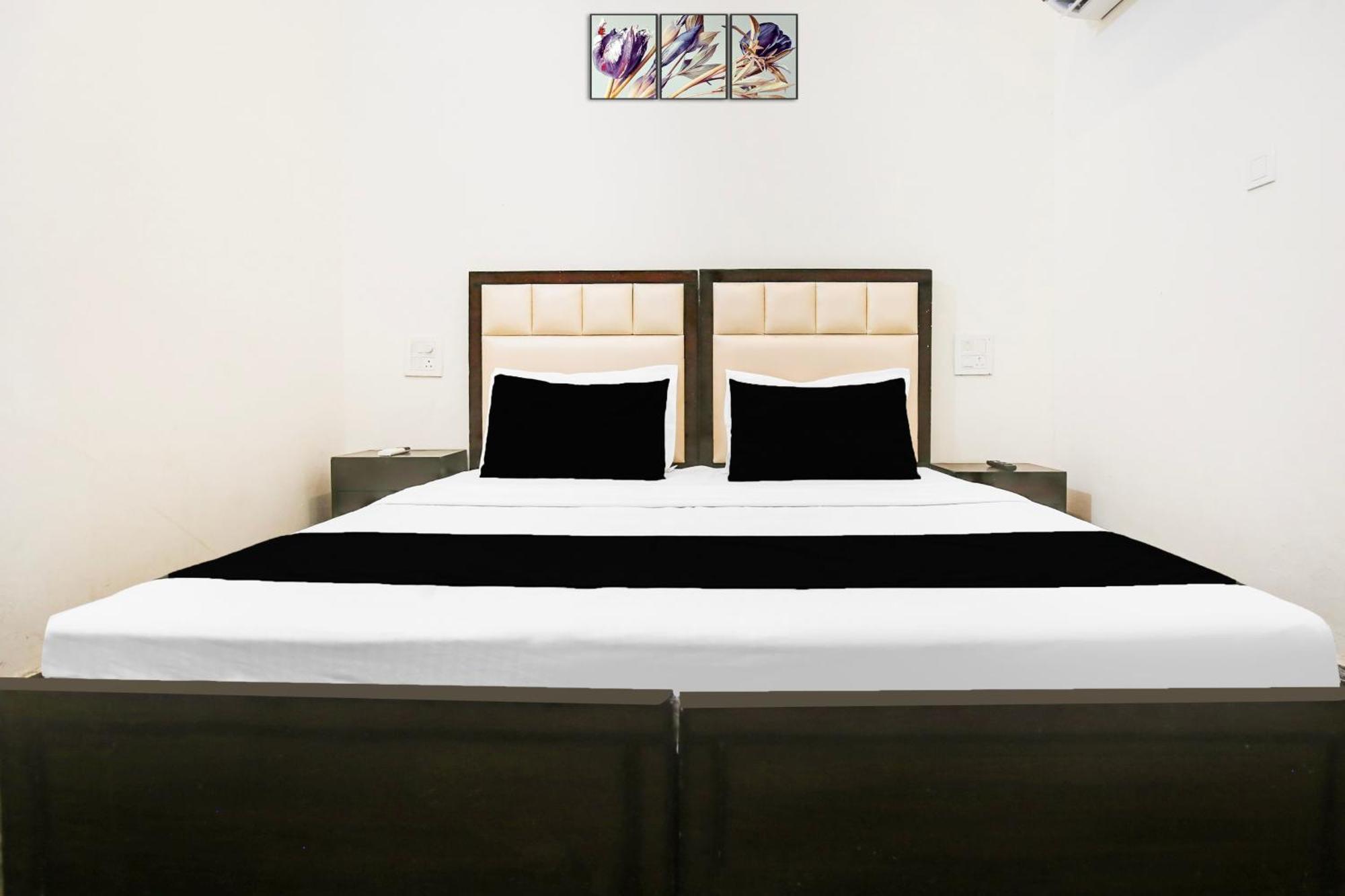 Hotel O Ravi & Banquet Lalewal Екстериор снимка