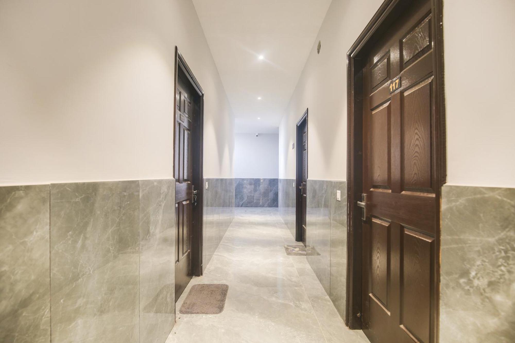 Hotel O Ravi & Banquet Lalewal Екстериор снимка