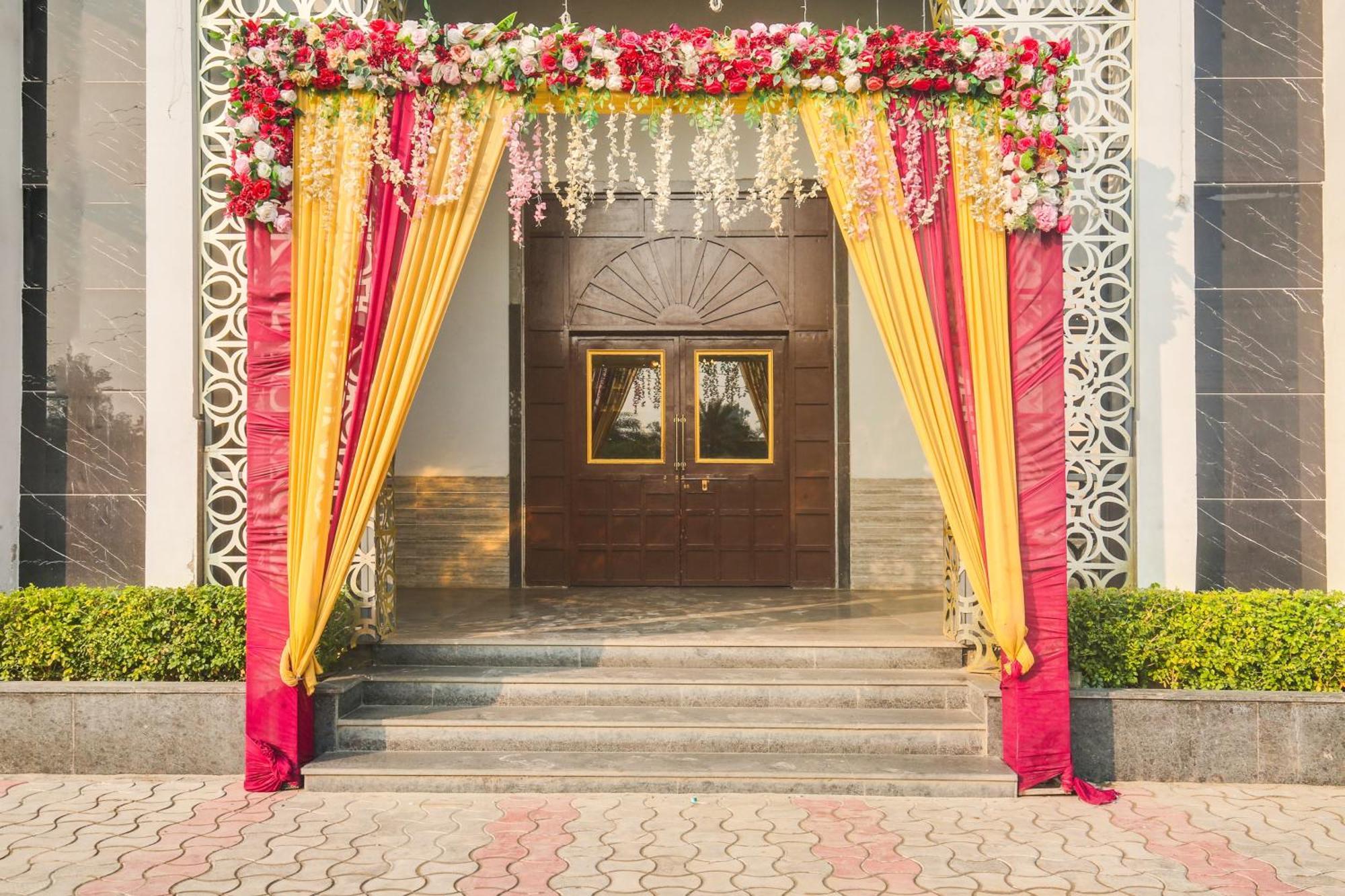 Hotel O Ravi & Banquet Lalewal Екстериор снимка