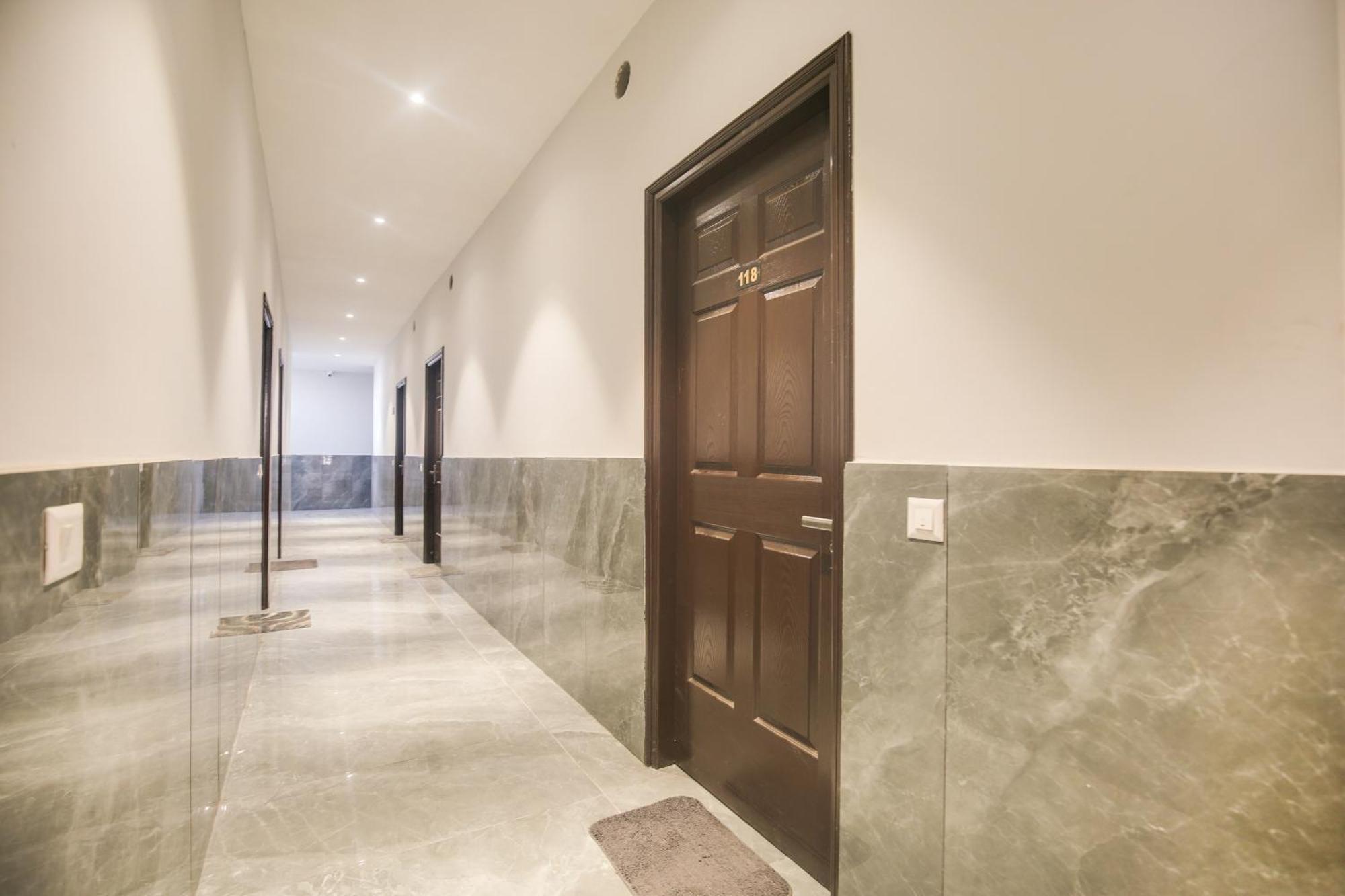 Hotel O Ravi & Banquet Lalewal Екстериор снимка